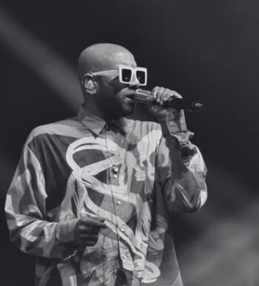 Benny Dayal