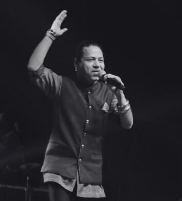 Kailash Kher
